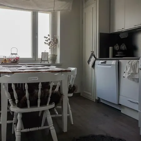 Local Nordic - Wild Lynx Appartement Jyväskylä