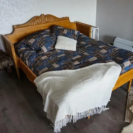 Local Nordic - Wild Lynx Apartment Jyvaskyla